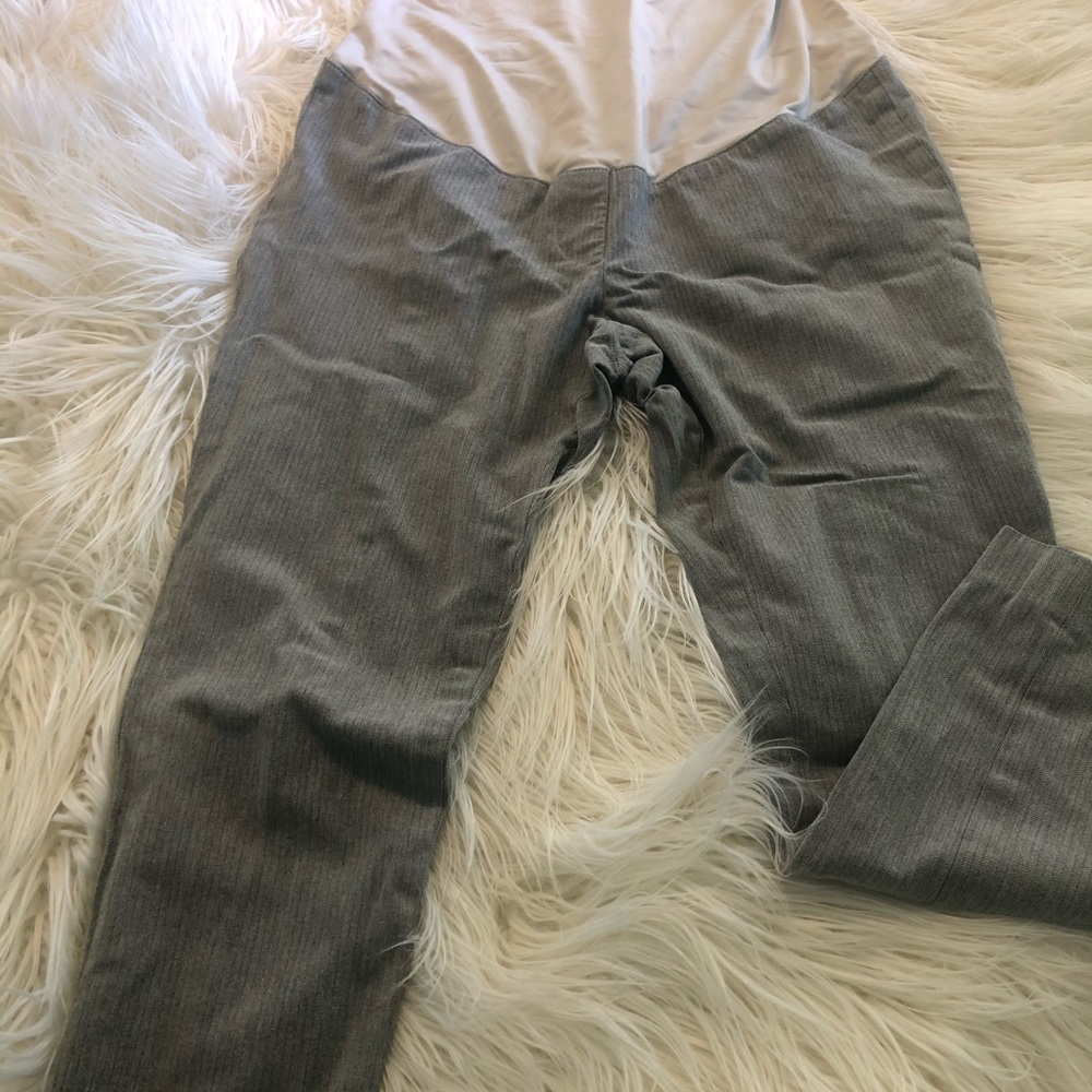 8 petite maternity